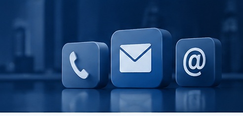 Contact My Technologies for business technology services
