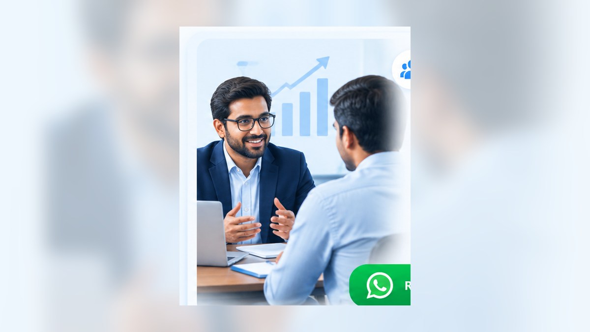 Reseller dealer business discussion