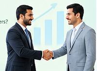 Reseller and dealer business discussion for My miniERP