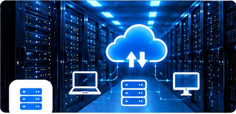 Reliable web hosting infrastructure